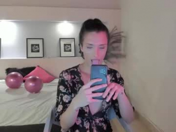 isabelfernandez webcam model stream image