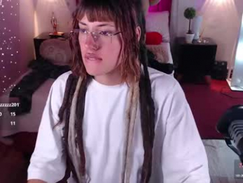 _sharlotte777 webcam model stream image