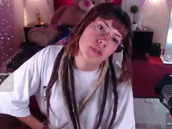 _sharlotte777 webcam model stream image