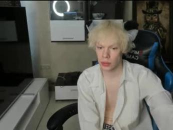 tuz94 webcam model stream image