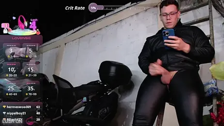 Neil_and_isaac webcam stripchat model stream image