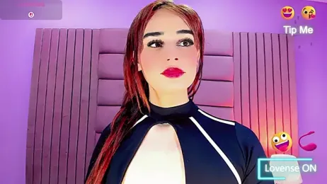 Valeria_Rouss webcam model stream image