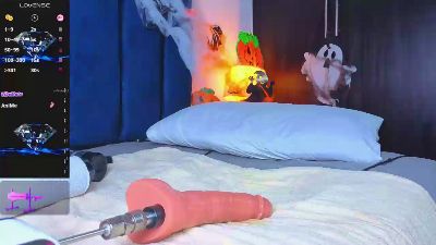 Issac_james_ webcam model stream image