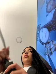 KarolVega- webcam model stream image