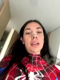 KarolVega- webcam model stream image