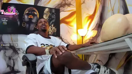 Thomas_shelbys webcam model stream image