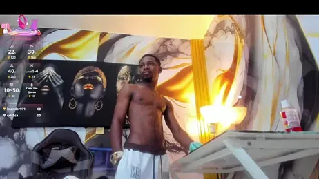 Thomas_shelbys webcam model stream image