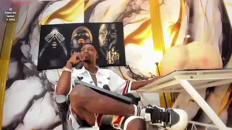 Thomas_shelbys webcam model stream image