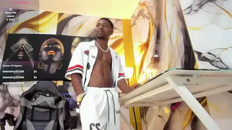 Thomas_shelbys webcam model stream image