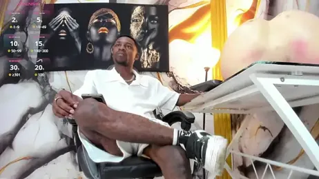 Thomas_shelbys webcam model stream image