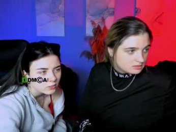 inga_gree webcam model stream image