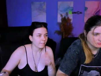 inga_gree webcam model stream image