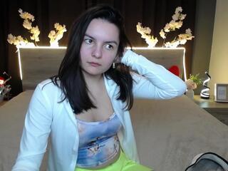 Jasmine Asha webcam model stream image