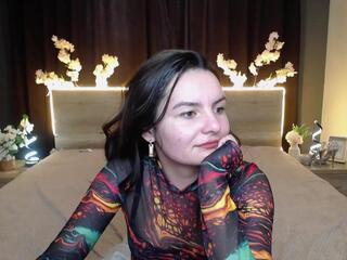 Jasmine Asha webcam model stream image