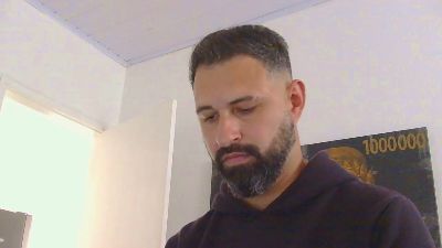 MusoSc webcam model stream image