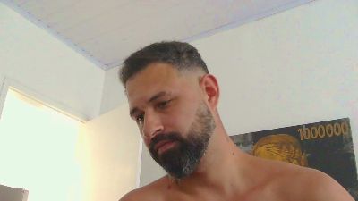 MusoSc webcam model stream image