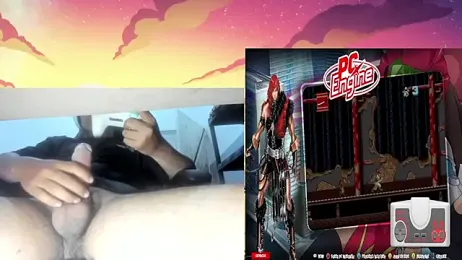 NovinhoSafado18 webcam model stream image