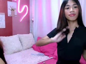 zaynelustts webcam model stream image