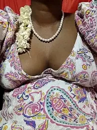 Anjali_cute-Pondati webcam model stream image