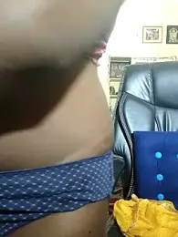 Anjali_cute-Pondati webcam model stream image