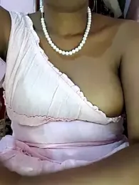 Anjali_cute-Pondati webcam model stream image