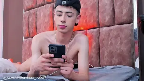 Sebastian_Reed webcam model stream image