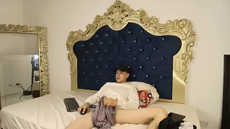 Sebastian_Reed webcam model stream image