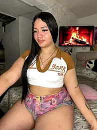 GemaGranadoss webcam model stream image