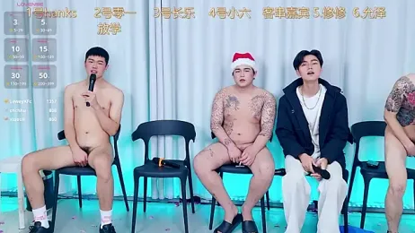 QYBOYS_003 webcam stripchat model stream image