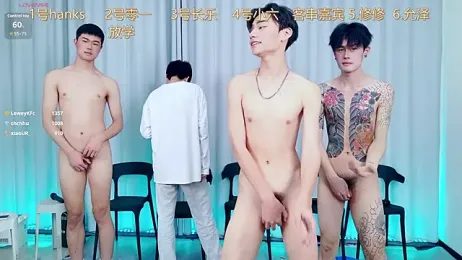 QYBOYS_003 webcam stripchat model stream image