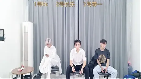 QYBOYS_003 webcam stripchat model stream image