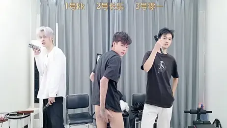 QYBOYS_003 webcam stripchat model stream image