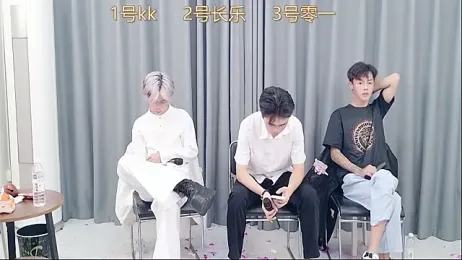 QYBOYS_003 webcam stripchat model stream image