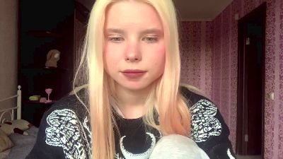 CiraFernsler webcam model stream image