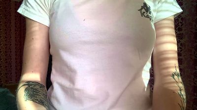 CiraFernsler webcam model stream image