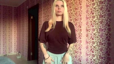 CiraFernsler webcam model stream image