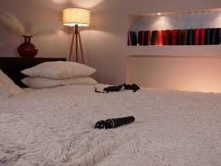 dollyhazlett webcam model stream image