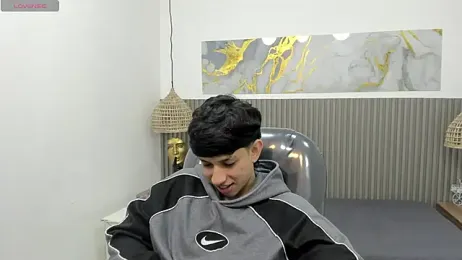 AdrianFranko webcam model stream image