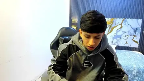 AdrianFranko webcam model stream image