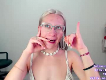 kali_the_goddess webcam model stream image