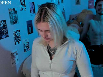 BOPOBKA-TOKEHOB webcam model stream image