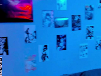 BOPOBKA-TOKEHOB webcam model stream image