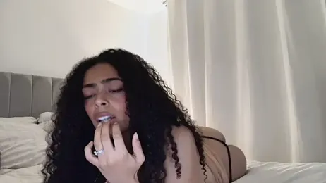 yasmingarcia webcam model stream image