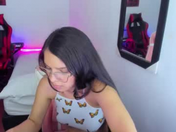 room_kitty webcam model stream image