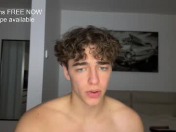 lukedesirable webcam model stream image