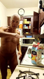 NakedG webcam model stream image