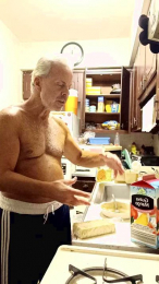 NakedG webcam model stream image