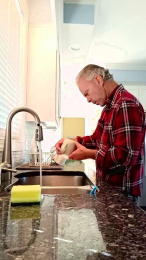 NakedG webcam model stream image