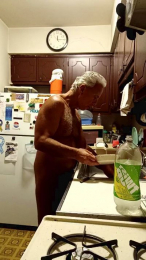 NakedG webcam model stream image