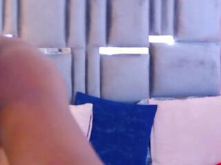 Ivy Ellis webcam model stream image